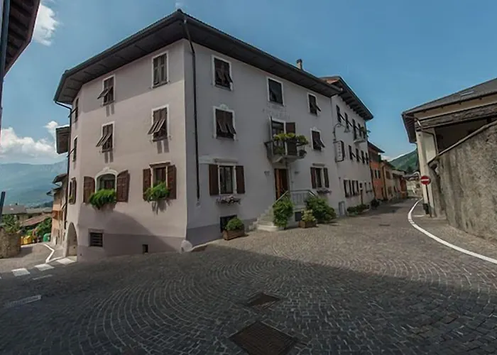 Albergo Antica Rosa