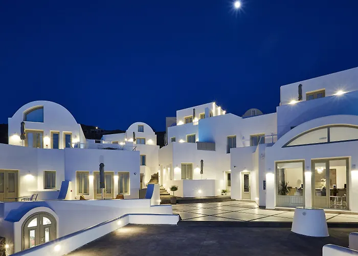 Aperanto Suites