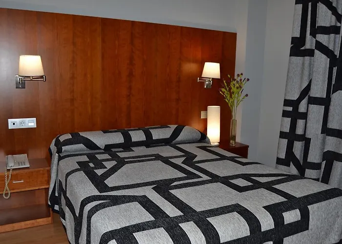 Hotel Jarama