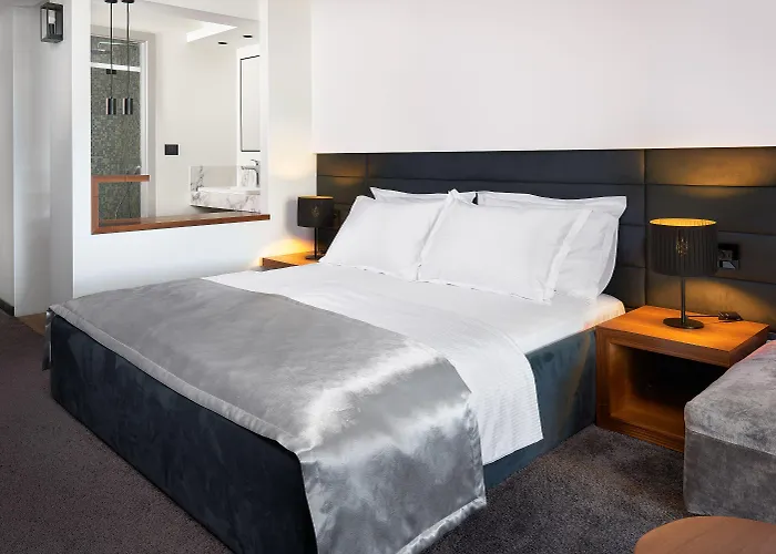 Boutique Hotel Ani - Adults Only