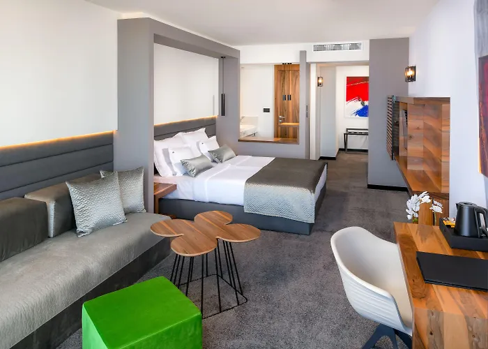 Boutique Hotel Ani - Adults Only