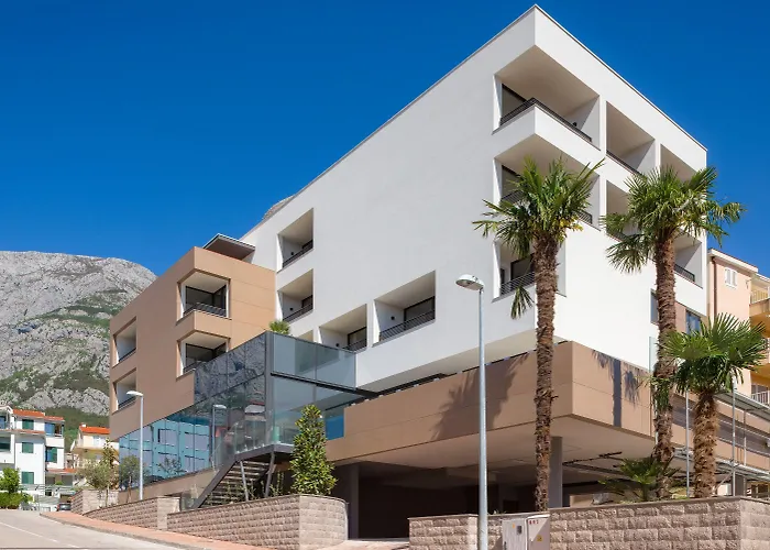 Boutique Hotel Ani - Adults Only