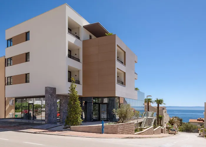 Boutique Hotel Ani - Adults Only
