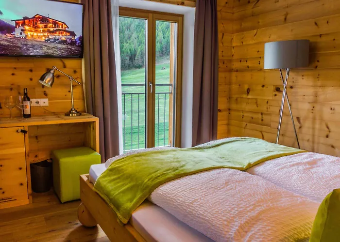 Sport Hotel