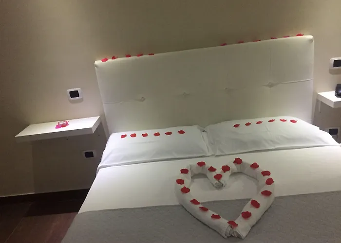 Hotel Glem