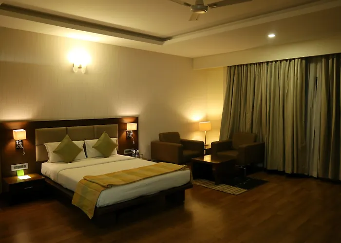 Hotel Eefa