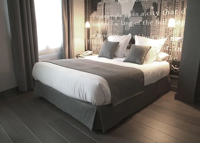 Le Petit Boutique Hotel (Adults Only)