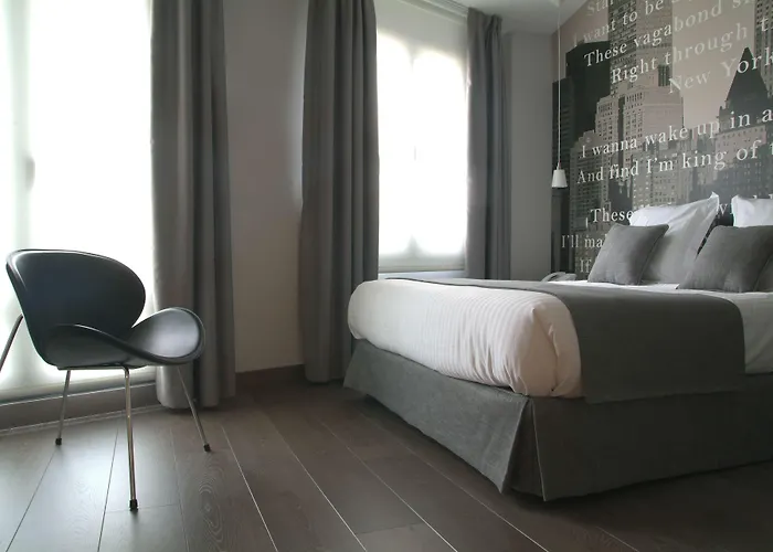 Le Petit Boutique Hotel (Adults Only)