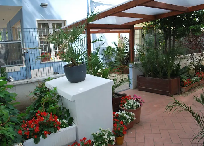 Hotel Lady Rimini