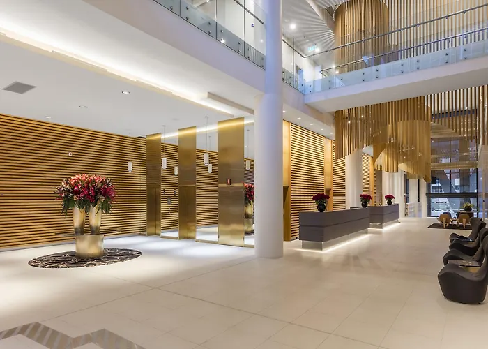 One Global Resorts Parramatta
