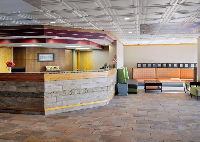 Travelodge By Wyndham Gaylord