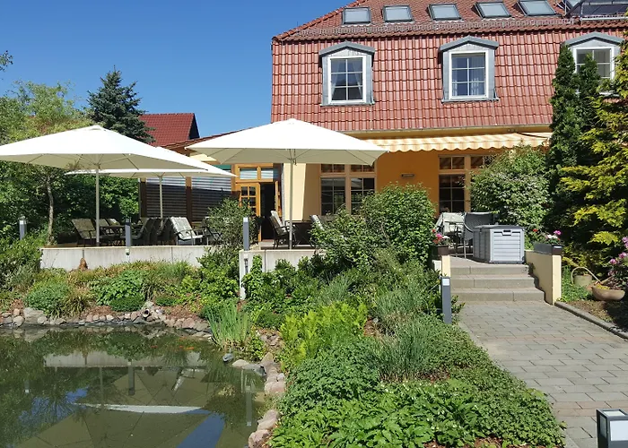 Hotel Zum Leineweber