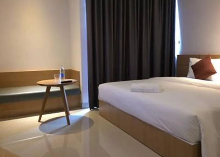 B Boutique Hotel