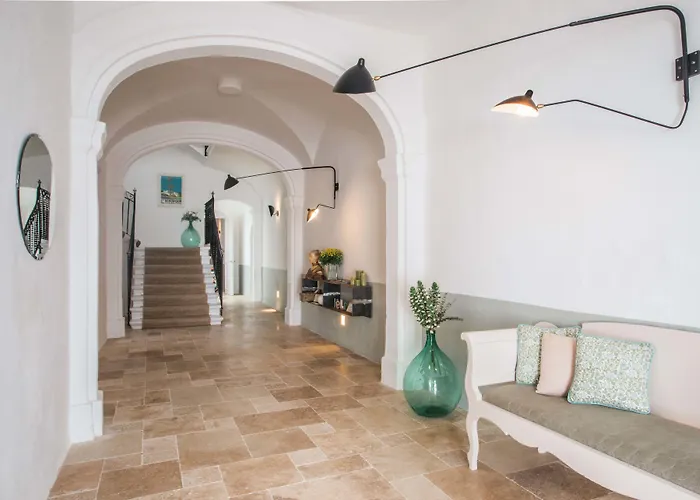 Can Alberti 1740 Boutique Hotel Maó 