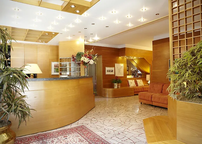 Albergo Milano Snc