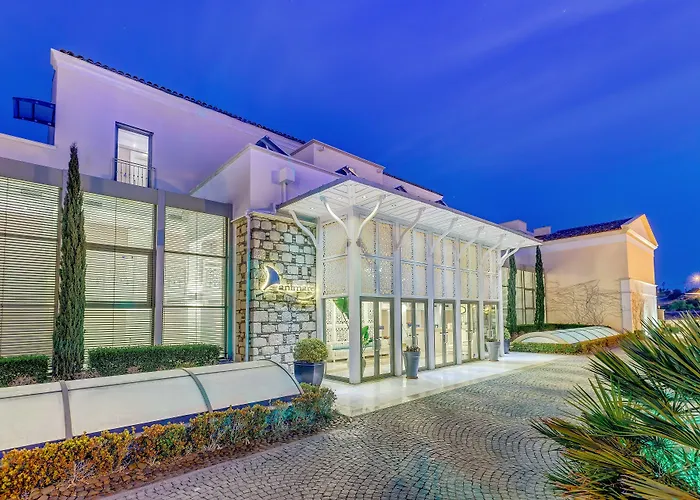 Antmare Hotel