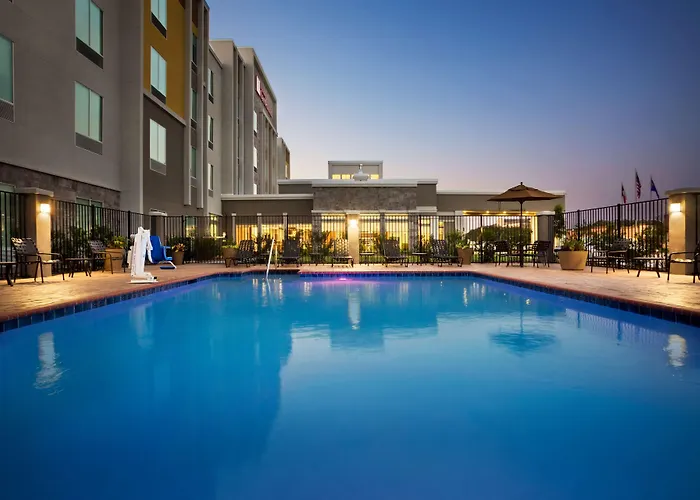 Hilton Garden Inn Houston-Baytown