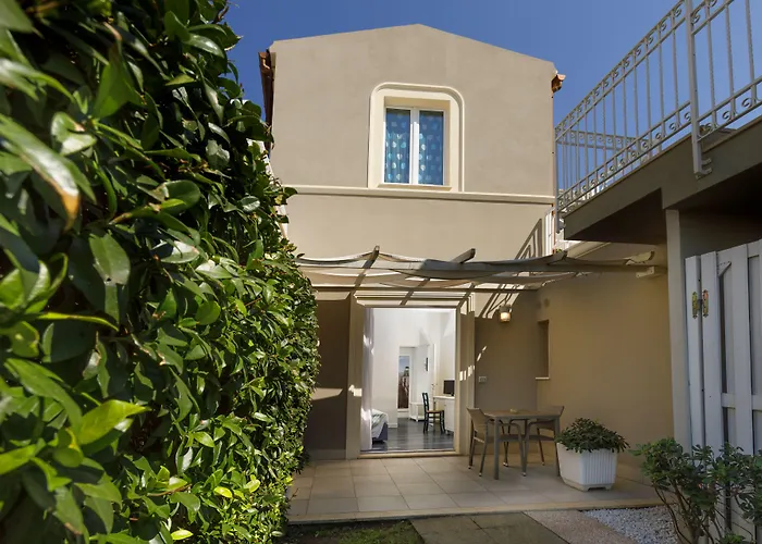 Hotel La Villa Del Mare (Adults Only)