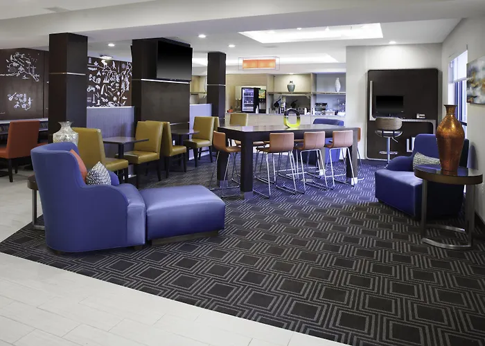 Towneplace Suites By Marriottdetroit Canton