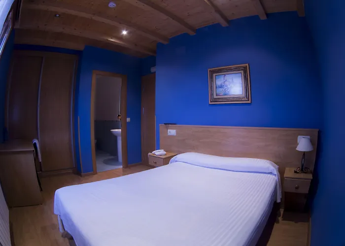 Hotel El Horreo De Aviles