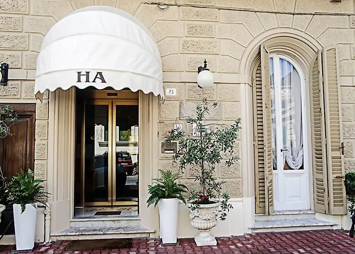 Hotel Arcangelo