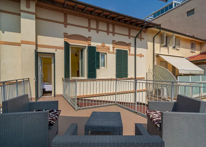 Hotel Arcangelo