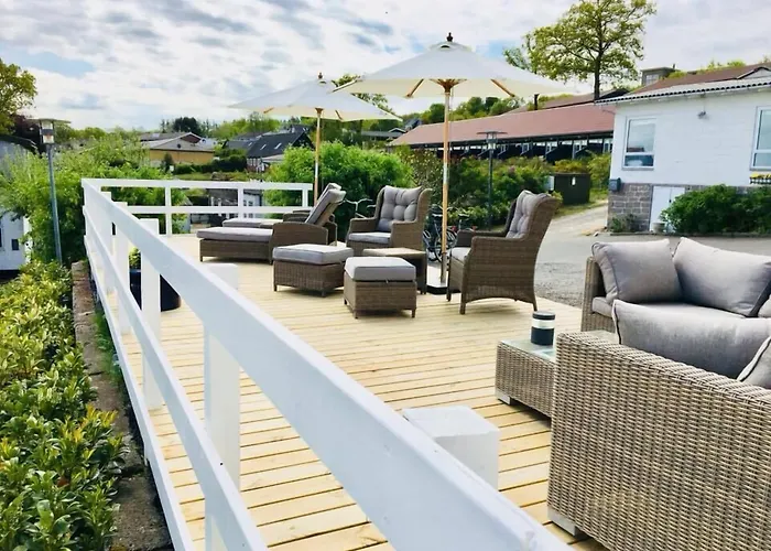 Sandkaas Badehotel