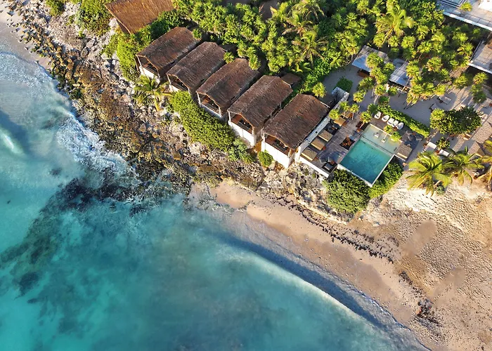 Our Habitas Tulum - Adults Only