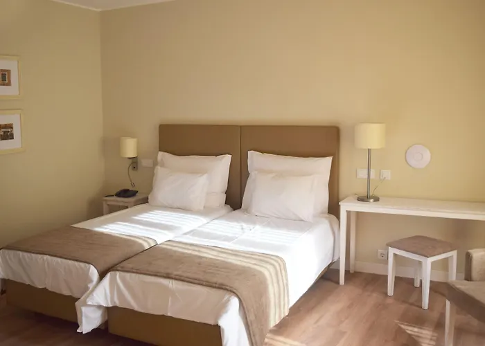 Hotel Solar Bom Jesus