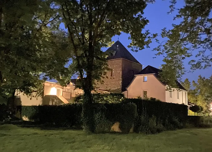 Pension Am Meerturm Xanten