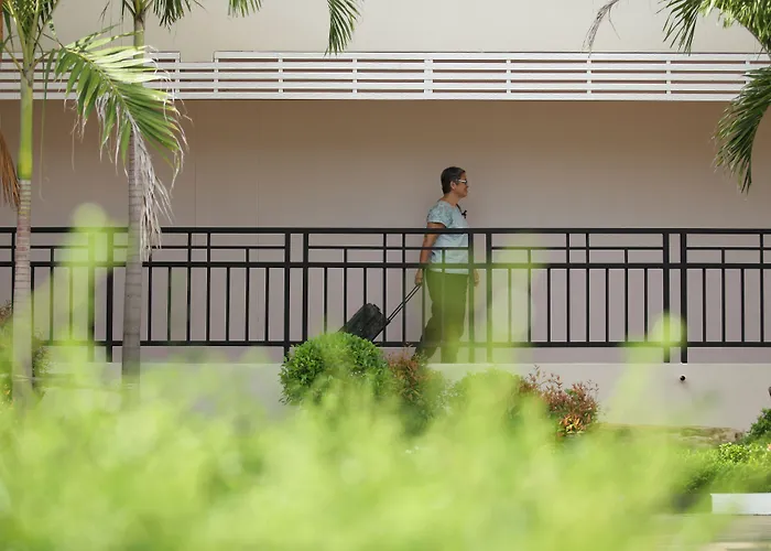 U Duay Gan Garden Home