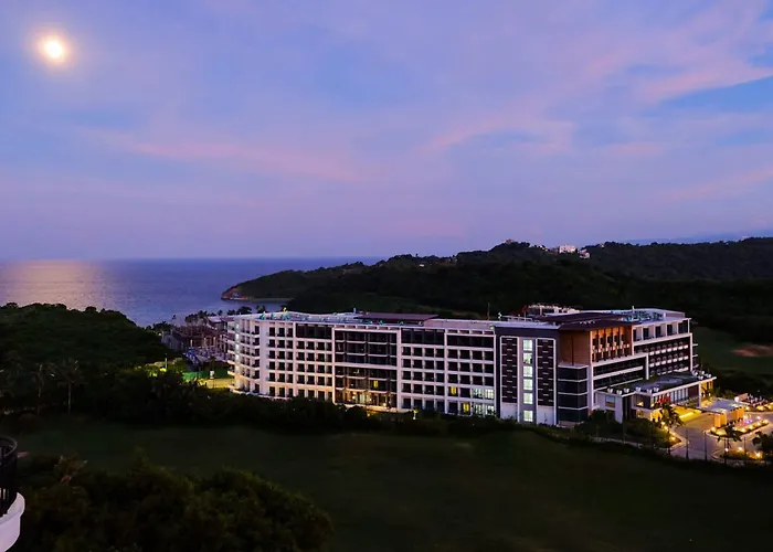 Savoy Hotel Boracay Near Newcoast Beach