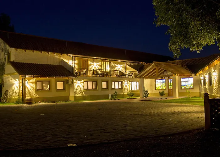 La Perla Hotel