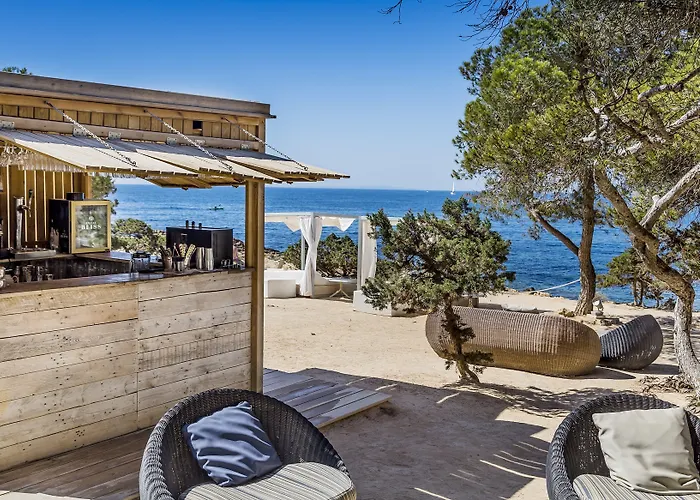 Catalonia Royal Ses Estaques-Adults Only