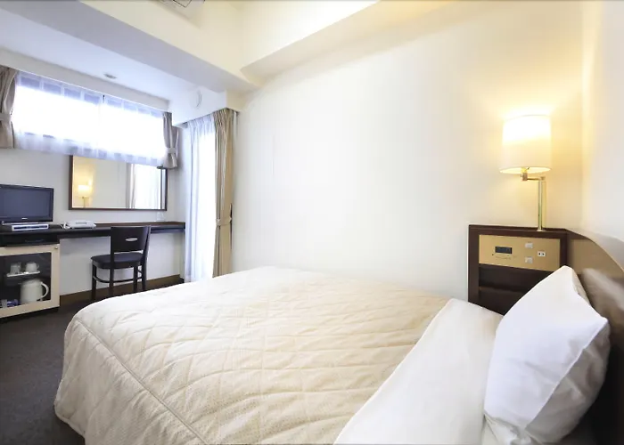 Tachikawa Urban Hotel Annex