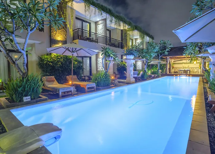 D'Penjor Seminyak