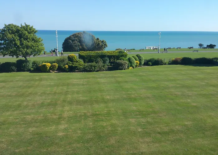 Westward Ho Hotel
