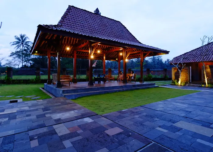 Shankara Borobudur