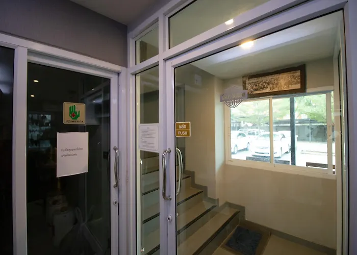Kun Hotel