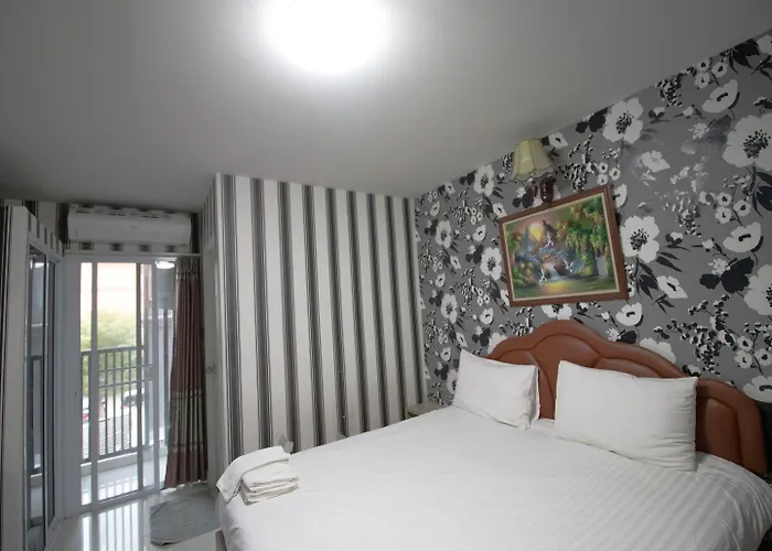 Kun Hotel