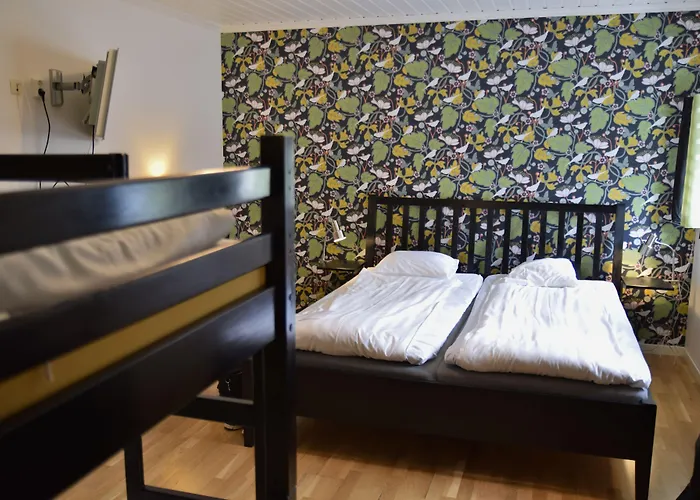 Hotell Ronja