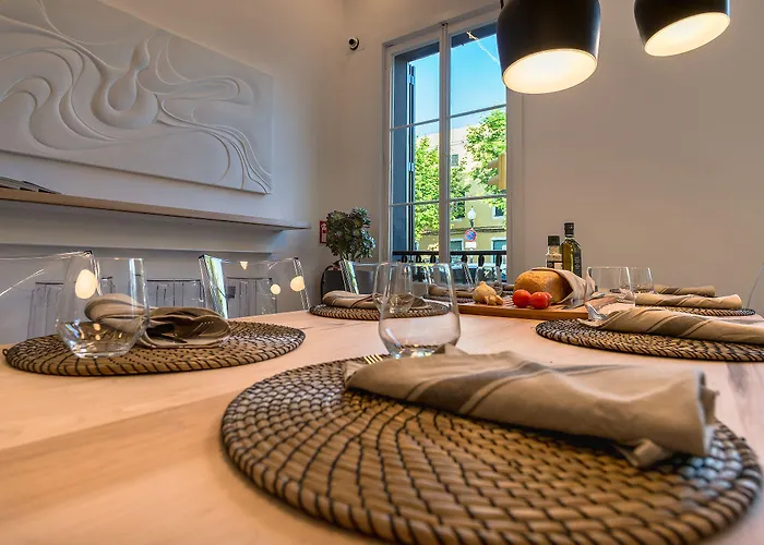 Sodium Boutique Hotel