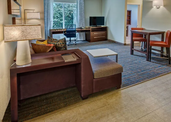 Residence Inn Fort Lauderdale Pompano Beach Central
