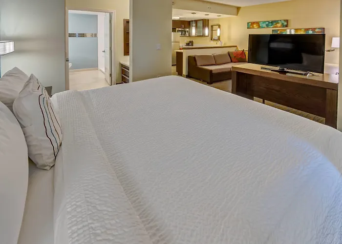 Residence Inn Fort Lauderdale Pompano Beach Central