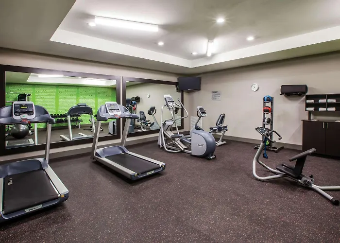 La Quinta By Wyndham Owasso