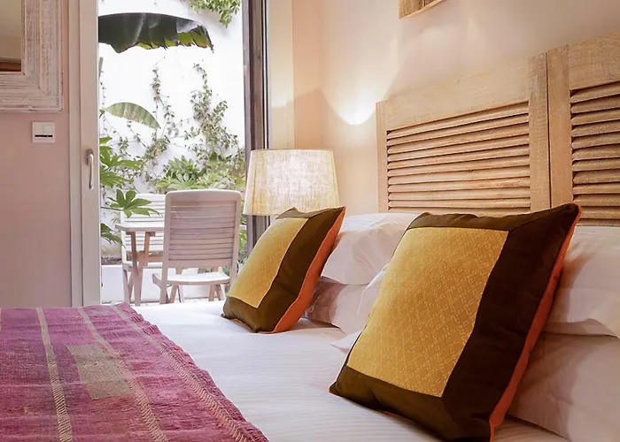 Hotel des Dunes