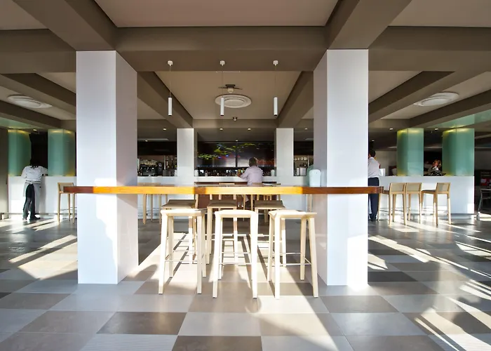 Hotel Igeretxe