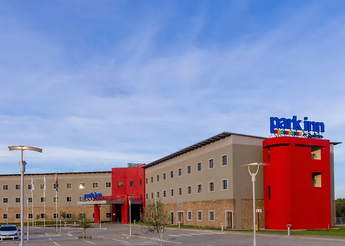 Park Inn By Radisson Polokwane