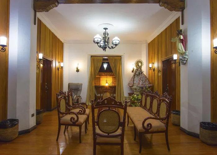 My Vigan Home Hotel
