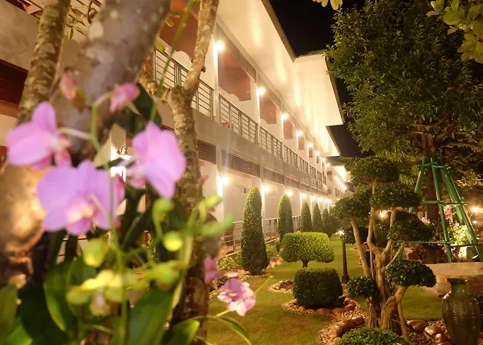 Princess River Kwai Hotel